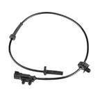 Standard Ignition ALS3240 ABS Wheel Speed Sensor - Rear - view 1