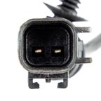 Standard Ignition ALS3241 ABS Wheel Speed Sensor - Front - view 3