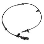 Standard Ignition ALS3241 ABS Wheel Speed Sensor - Front - view 1