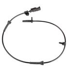 Standard Ignition ALS3241 ABS Wheel Speed Sensor - Front - view 2