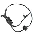 Standard Ignition ALS3242 ABS Wheel Speed Sensor - Rear - view 1