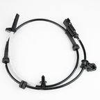 Standard Ignition ALS3243 ABS Wheel Speed Sensor - Front - view 2