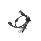 Standard Ignition ALS3244 ABS Wheel Speed Sensor - Rear Right - view 2