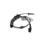 Standard Ignition ALS3244 ABS Wheel Speed Sensor - Rear Right - view 1