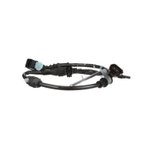 Standard Ignition ALS3245 ABS Wheel Speed Sensor - Rear Left - view 2
