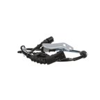 Standard Ignition ALS3245 ABS Wheel Speed Sensor - Rear Left - view 3