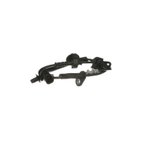 Standard Ignition ALS3248 ABS Wheel Speed Sensor - Front or Front Right - view 2
