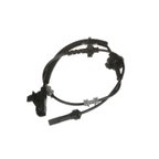Standard Ignition ALS3248 ABS Wheel Speed Sensor - Front or Front Right - view 4