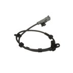 Standard Ignition ALS3249 ABS Wheel Speed Sensor - Front Left - view 4