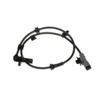 Standard Ignition ALS3249 ABS Wheel Speed Sensor - Front Left - view 1