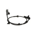 Standard Ignition ALS3249 ABS Wheel Speed Sensor - Front Left - view 2