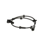 Standard Ignition ALS3249 ABS Wheel Speed Sensor - Front Left - view 3