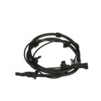 Standard Ignition ALS3252 ABS Wheel Speed Sensor - Rear Right - view 1