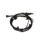 Standard Ignition ALS3252 ABS Wheel Speed Sensor - Rear Right - view 4