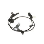 Standard Ignition ALS3254 ABS Wheel Speed Sensor - Front Right - view 5