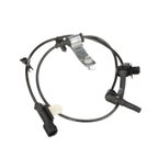 Standard Ignition ALS3255 ABS Wheel Speed Sensor - Front Left - view 1