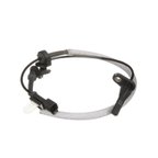 Standard Ignition ALS3256 ABS Wheel Speed Sensor - Rear Right - view 2