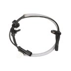 Standard Ignition ALS3256 ABS Wheel Speed Sensor - Rear Right - view 1
