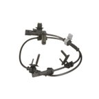 Standard Ignition ALS3258 ABS Wheel Speed Sensor - Rear Left - view 4