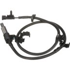 Standard Ignition ALS3259 ABS Wheel Speed Sensor - Rear - view 2