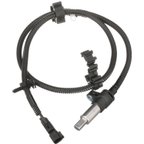 Standard Ignition ALS3259 ABS Wheel Speed Sensor - Rear - view 1