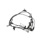 Standard Ignition ALS325 ABS Wheel Speed Sensor - Rear or Rear Right - view 1