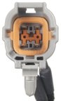 Standard Ignition ALS325 ABS Wheel Speed Sensor - Rear or Rear Right - view 4
