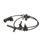 Standard Ignition ALS3261 ABS Wheel Speed Sensor - Rear Right - view 4