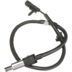 Standard Ignition ALS3263 ABS Wheel Speed Sensor - Rear or Rear Right - view 2