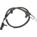 Standard Ignition ALS3263 ABS Wheel Speed Sensor - Rear or Rear Right - view 1