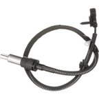 Standard Ignition ALS3263 ABS Wheel Speed Sensor - Rear or Rear Right - view 4