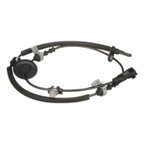 Standard Ignition ALS3264 ABS Wheel Speed Sensor - Front Right - view 3
