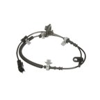 Standard Ignition ALS3271 ABS Wheel Speed Sensor - Front Right - view 2