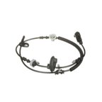 Standard Ignition ALS3271 ABS Wheel Speed Sensor - Front Right - view 5