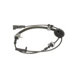 Standard Ignition ALS3271 ABS Wheel Speed Sensor - Front Right - view 4