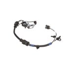 Standard Ignition ALS3274 ABS Wheel Speed Sensor - Rear Right - view 2