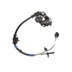 Standard Ignition ALS3274 ABS Wheel Speed Sensor - Rear Right - view 1