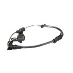 Standard Ignition ALS3274 ABS Wheel Speed Sensor - Rear Right - view 3