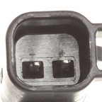 Standard Ignition ALS3274 ABS Wheel Speed Sensor - Rear Right - view 7