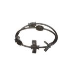 Standard Ignition ALS3275 ABS Wheel Speed Sensor - Rear - view 2