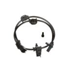Standard Ignition ALS3275 ABS Wheel Speed Sensor - Rear - view 1