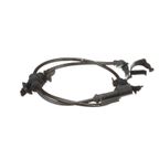 Standard Ignition ALS3275 ABS Wheel Speed Sensor - Rear - view 4