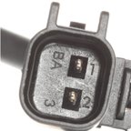Standard Ignition ALS3277 ABS Wheel Speed Sensor - Front - view 5