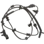 Standard Ignition ALS3277 ABS Wheel Speed Sensor - Front - view 1