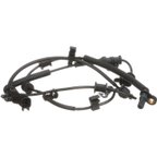 Standard Ignition ALS3277 ABS Wheel Speed Sensor - Front - view 3