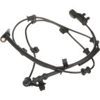 Standard Ignition ALS3277 ABS Wheel Speed Sensor - Front - view 4