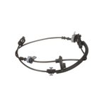 Standard Ignition ALS3279 ABS Wheel Speed Sensor - Front Right - view 5