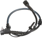 Standard Ignition ALS3280 ABS Wheel Speed Sensor - Rear Left - view 2