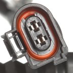 Standard Ignition ALS3280 ABS Wheel Speed Sensor - Rear Left - view 5