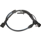 Standard Ignition ALS3280 ABS Wheel Speed Sensor - Rear Left - view 1